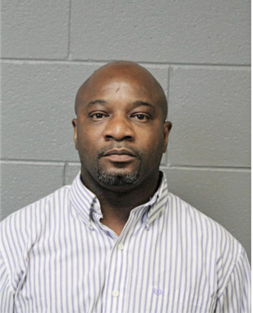 OZELL JOHNSON, Cook County, Illinois