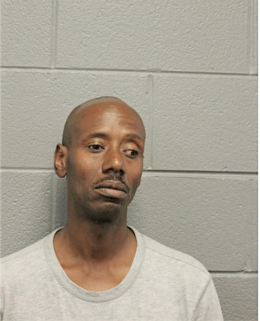 ROBERT L JOHNSON, Cook County, Illinois