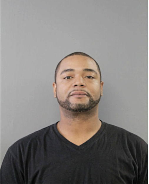 CAREY L JONES, Cook County, Illinois