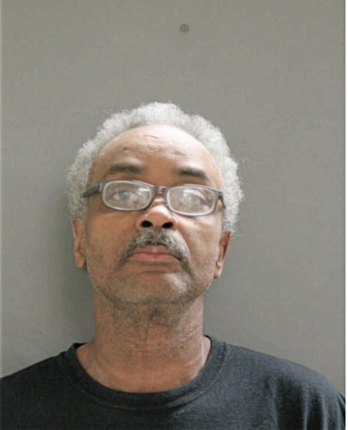 CARL V JONES, Cook County, Illinois
