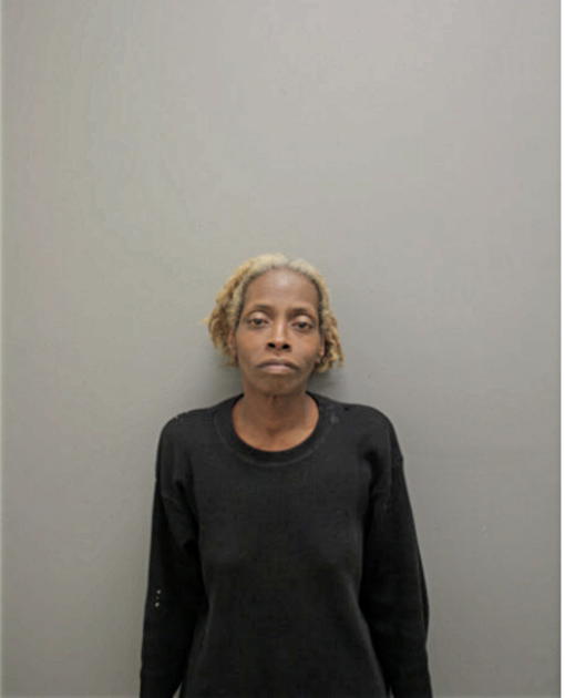 CYNTHIA JONES, Cook County, Illinois