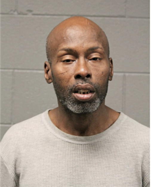 DEVONNE JONES, Cook County, Illinois