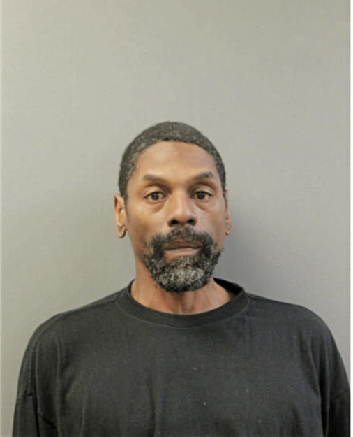 MELVIN JONES, Cook County, Illinois