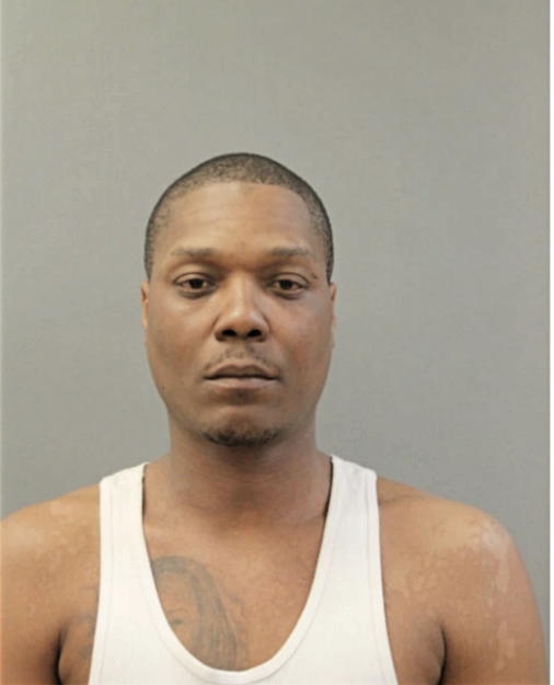 RONALD S JONES, Cook County, Illinois