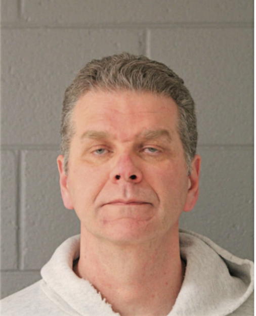 BRIAN KELLY, Cook County, Illinois