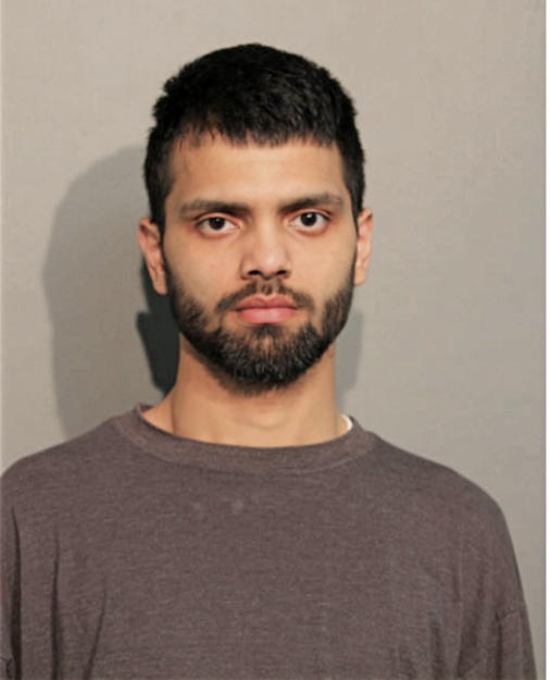 SHEROZE KHAN, Cook County, Illinois