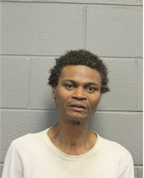 JAMES KNIGHT, Cook County, Illinois