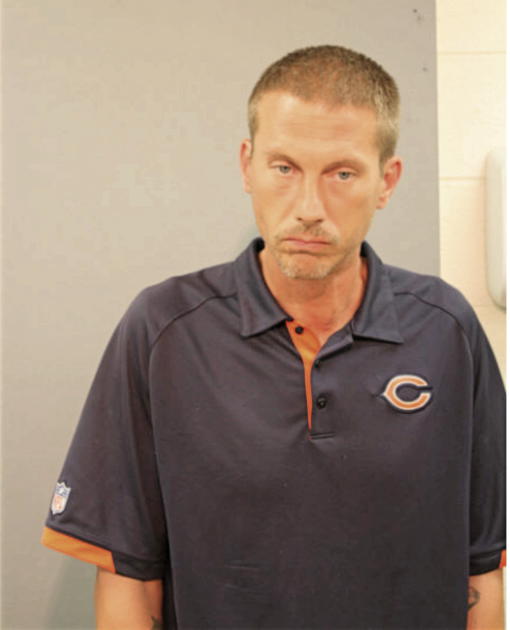DAVID A KUBICA, Cook County, Illinois