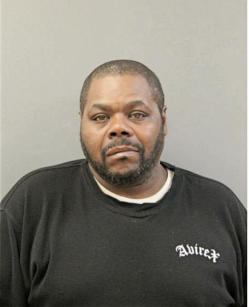 HERBERT L HUNT, Cook County, Illinois
