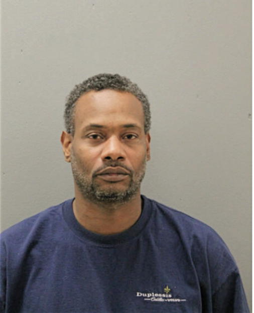 BRIAN M LARRY, Cook County, Illinois