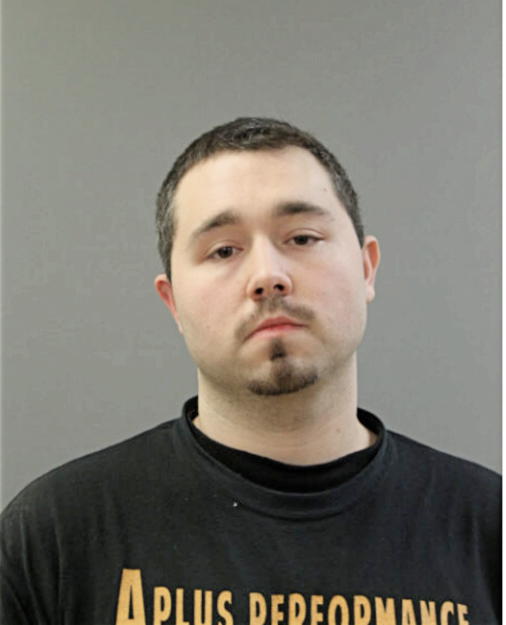 KEVIN LAWSON, Cook County, Illinois