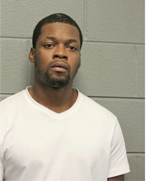 DARRICK D LEE, Cook County, Illinois