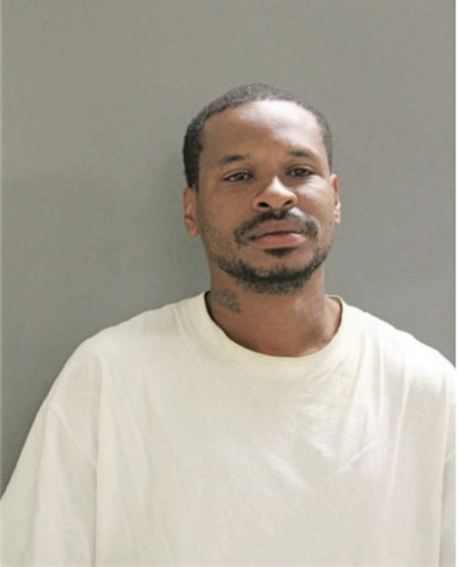 PAUL T LIDDELL, Cook County, Illinois