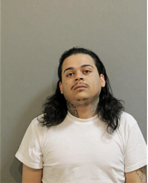 CARLOS F LOPEZ, Cook County, Illinois