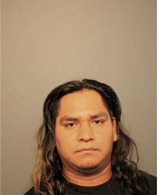 EUTIMIO MACIAS, Cook County, Illinois
