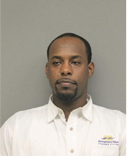 LABRADFORD C MARTIN, Cook County, Illinois
