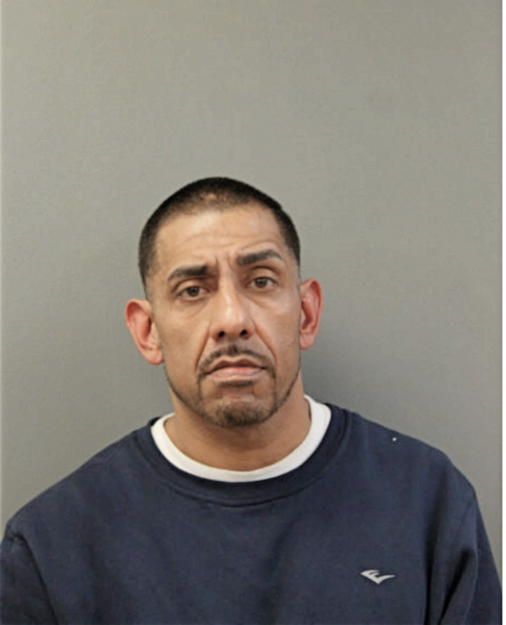 JAMIE MARTINEZ, Cook County, Illinois