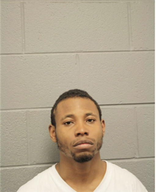 CALVIN MATTHEWS, Cook County, Illinois