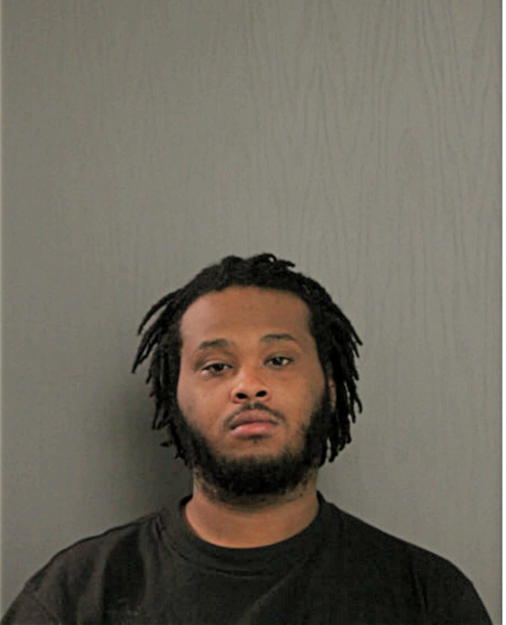 MALIK A MCCANTS, Cook County, Illinois