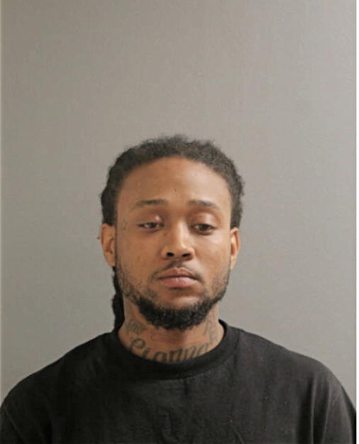 DAVID MCDANIELS, Cook County, Illinois