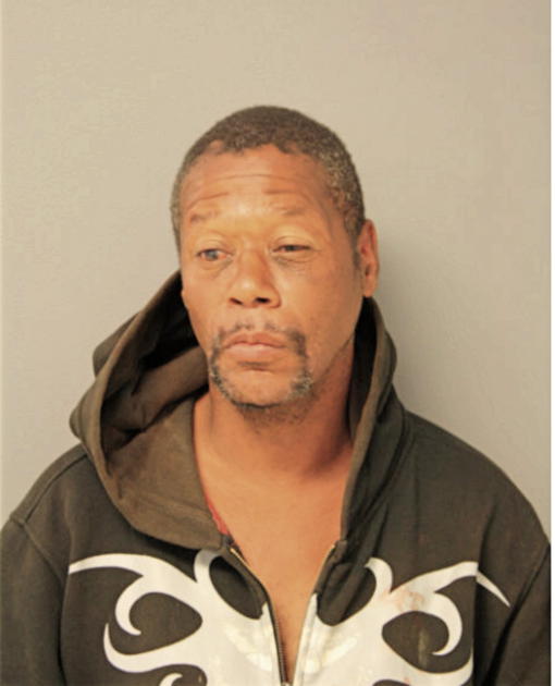 LESTER MCDONALD, Cook County, Illinois