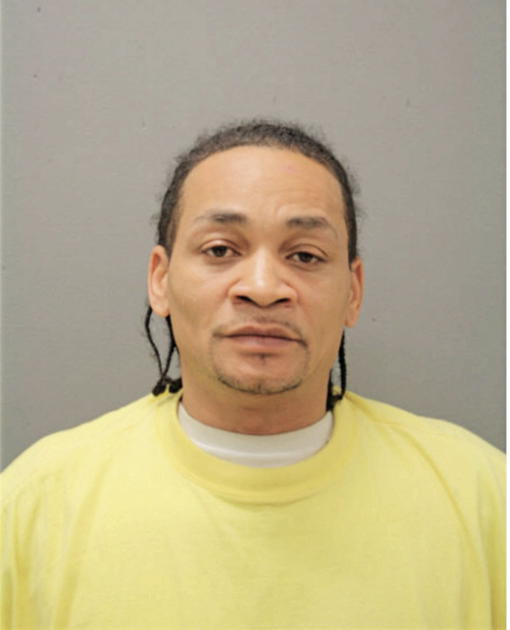 CHRIS MCKINNIS, Cook County, Illinois