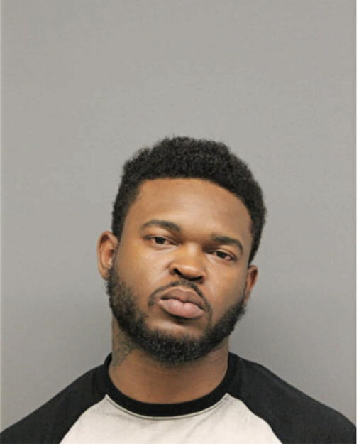 DANTE L MCNUTT, Cook County, Illinois