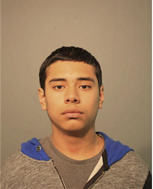 JIMMY MOLINA, Cook County, Illinois
