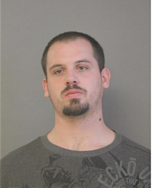 STEVEN MORAITIS, Cook County, Illinois