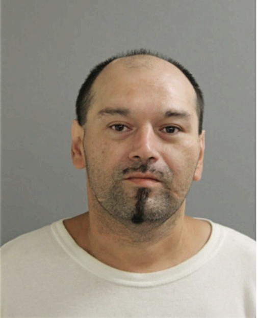 ADALBERTO MORALES, Cook County, Illinois