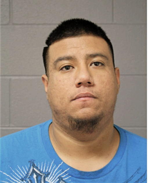 MIGUEL MORGADO, Cook County, Illinois
