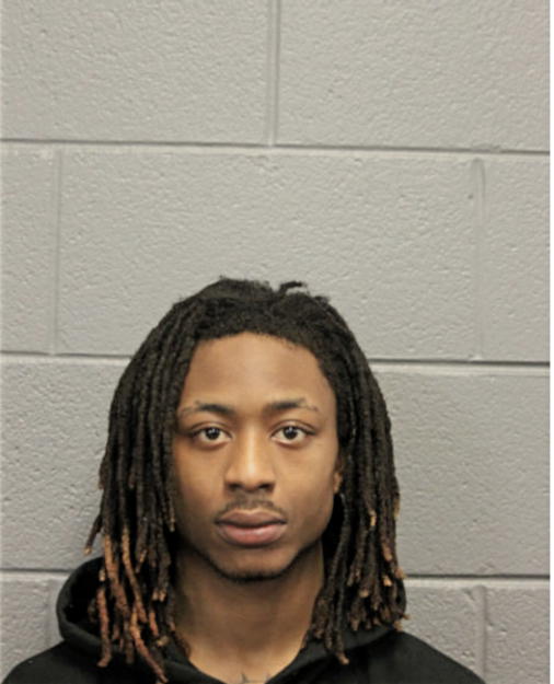 JAMES M MURPHY, Cook County, Illinois