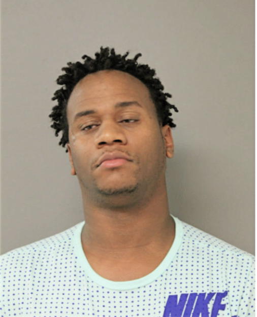 TERIANCE NEAL, Cook County, Illinois