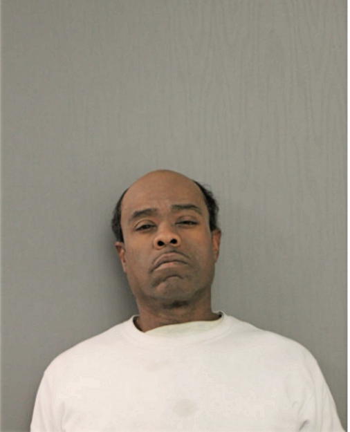 DARREN M OWENS, Cook County, Illinois