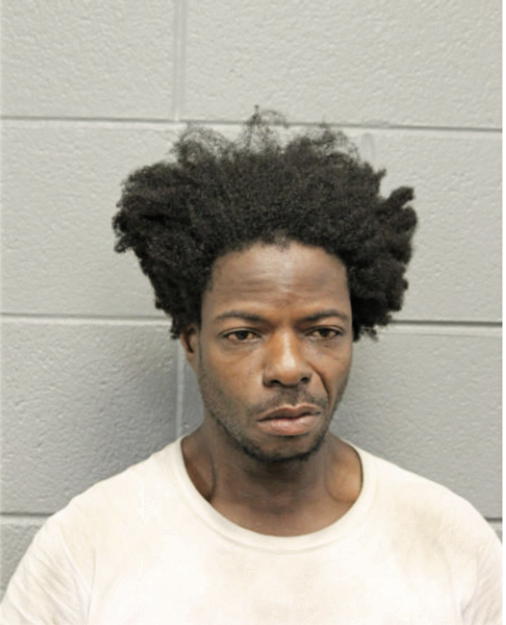 TUAN ANTHONY OWENS, Cook County, Illinois