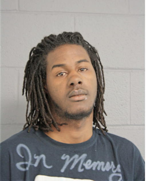 GREGORY D PARKER, Cook County, Illinois