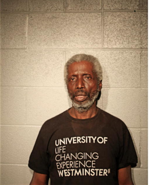 BERNARD PAYNE, Cook County, Illinois