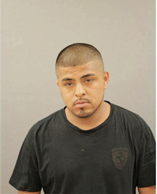 ADAN PEREZ, Cook County, Illinois