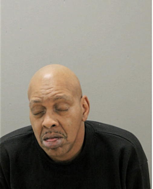 GARY K PHILLIPS, Cook County, Illinois