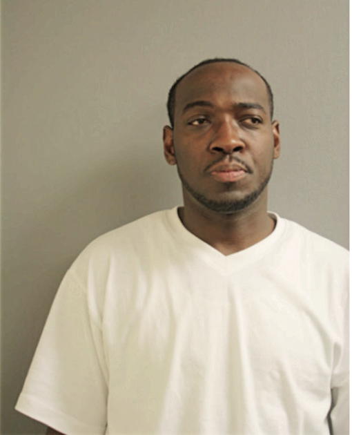 MALCOLM D PITTMAN, Cook County, Illinois