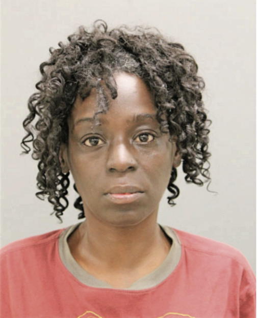 JANEEN PLEASANT, Cook County, Illinois