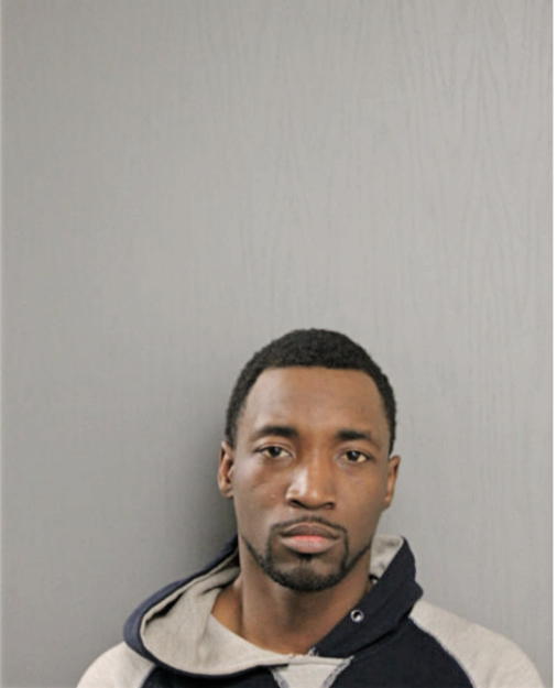 JOSEPH D PORTER, Cook County, Illinois