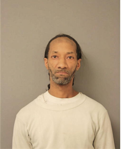 RONALD POWELL, Cook County, Illinois