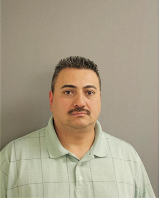 ALEJANDRO V PRECIADA, Cook County, Illinois