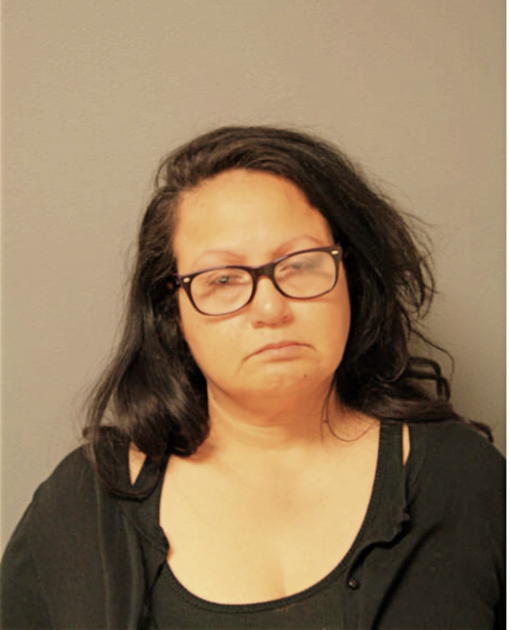 NANCY RAINEY, Cook County, Illinois