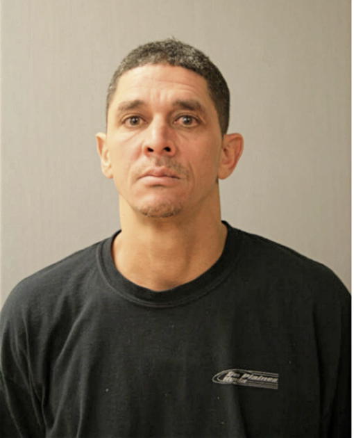 DAVID RAMOS, Cook County, Illinois