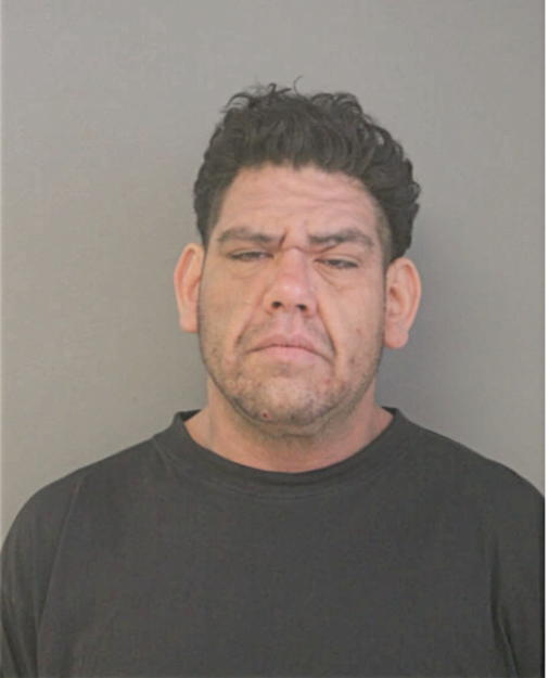 VALENTE RAMOS, Cook County, Illinois