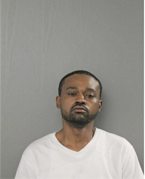 DION R REED, Cook County, Illinois