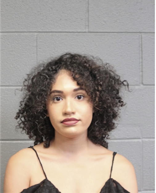 ISABELLE S REID, Cook County, Illinois