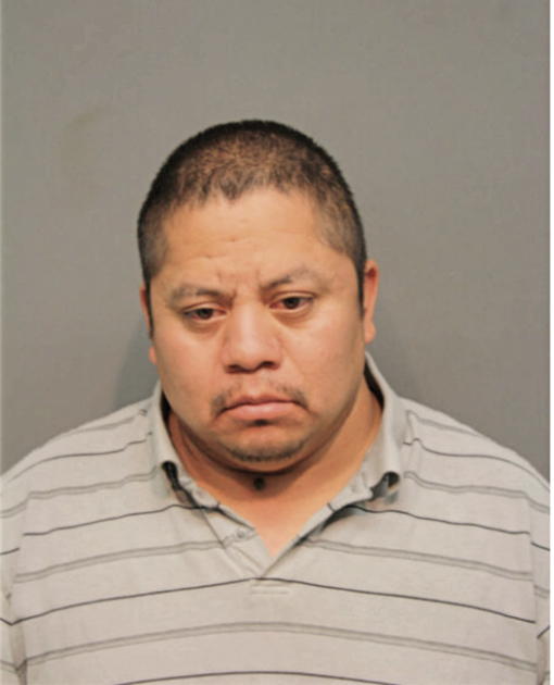 JUAN G RIOS, Cook County, Illinois